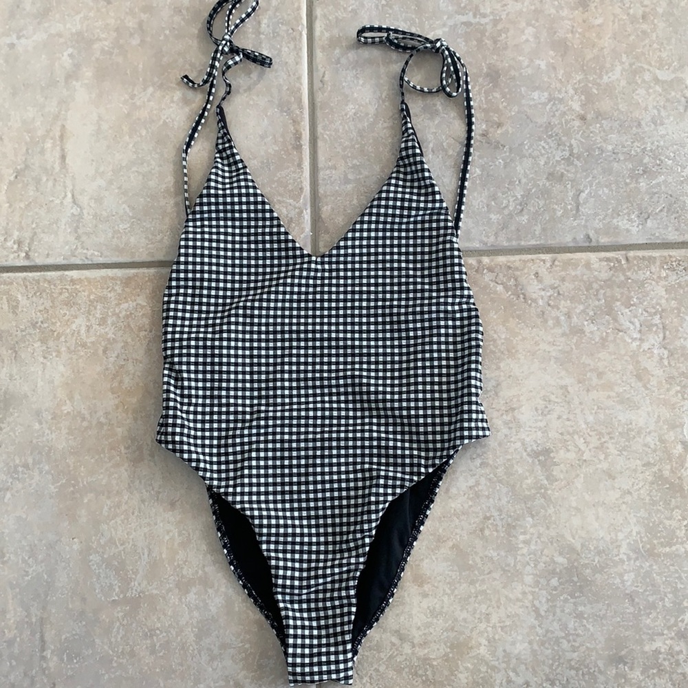 Billabong Bathing Suit